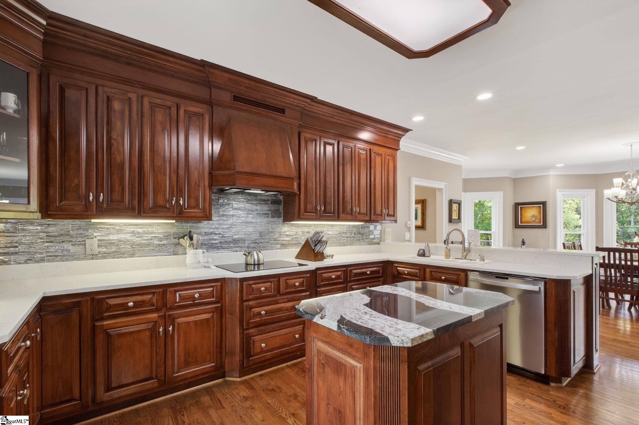 646 Harrison Bridge Road Simpsonville, SC 29680 - Photo 10 of 50