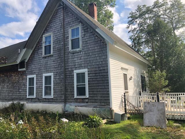74 Hog Bay Road Franklin, ME 04634 - Photo 31 of 63 IMG_9782