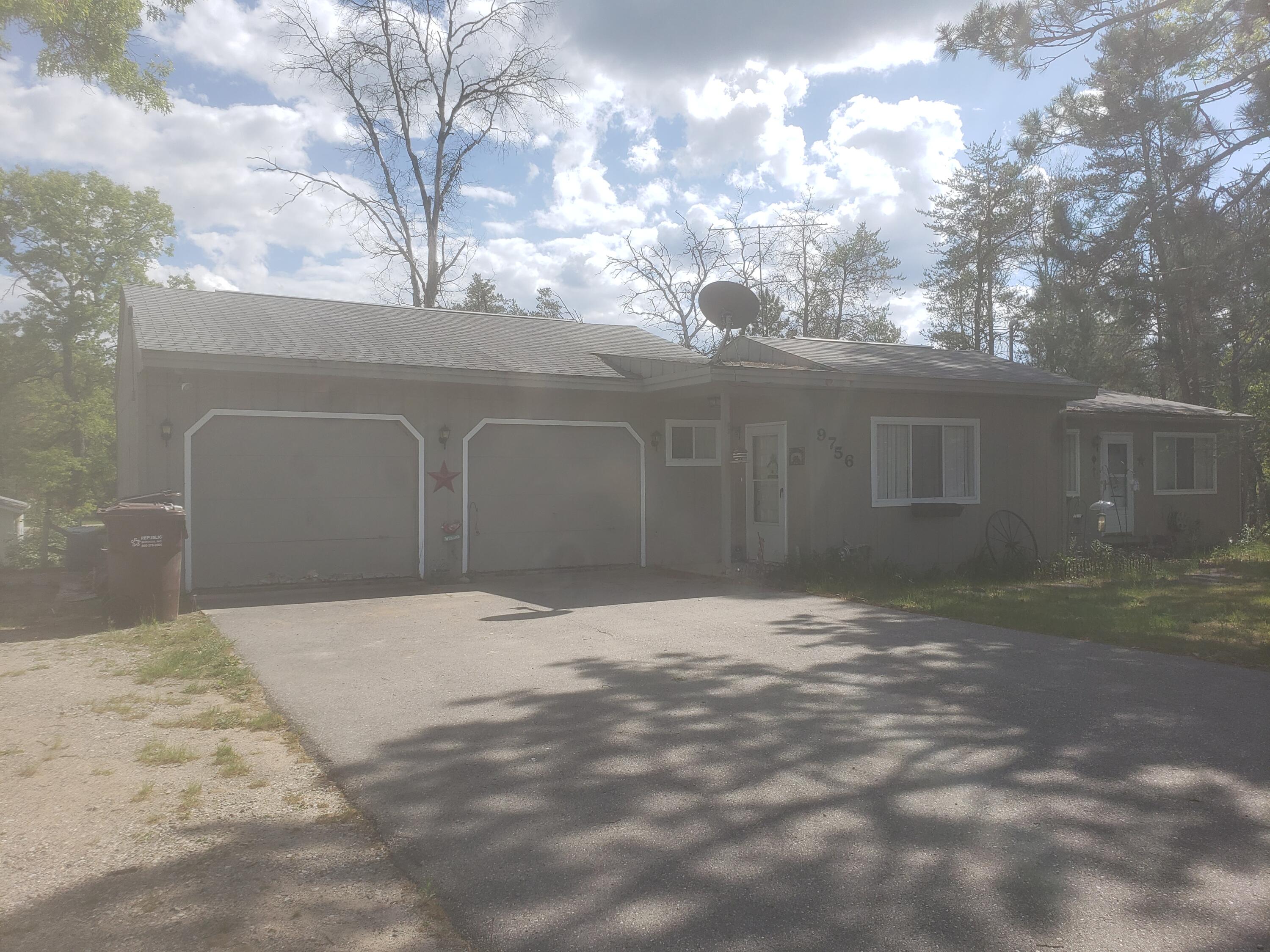 9756 Sutherby Road St. Helen, MI 48656 - Photo 2 of 10 Gallery Image 2