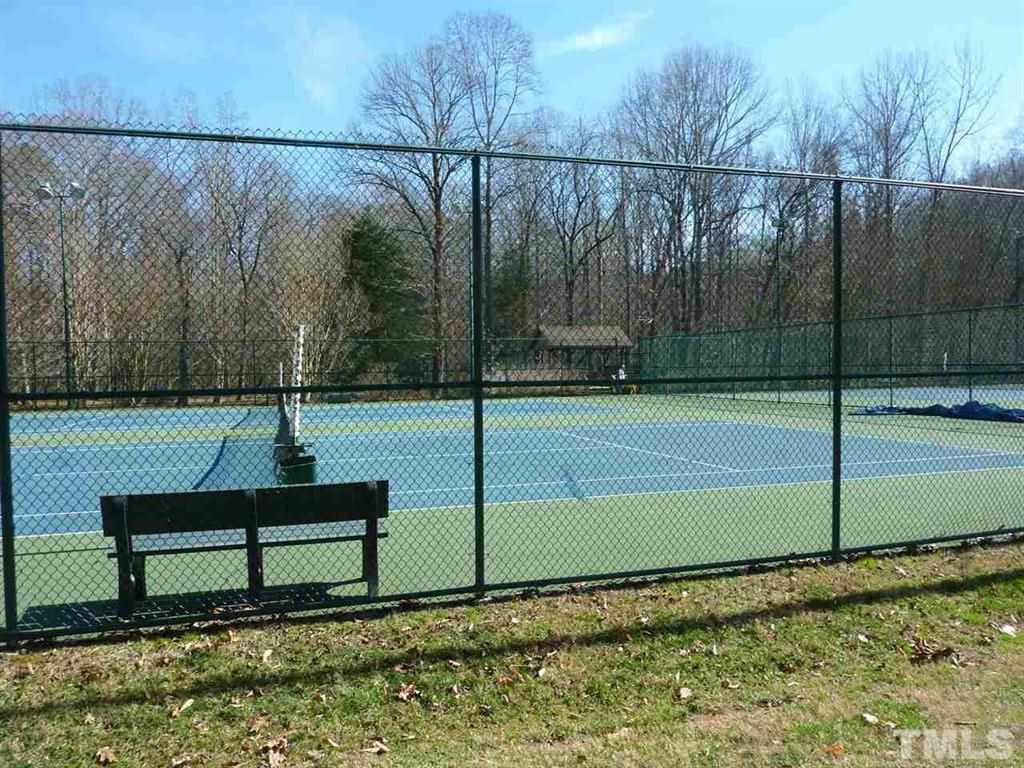 1209 Carrington Drive Raleigh, NC 27615 - Photo 25 of 25 Photo 25