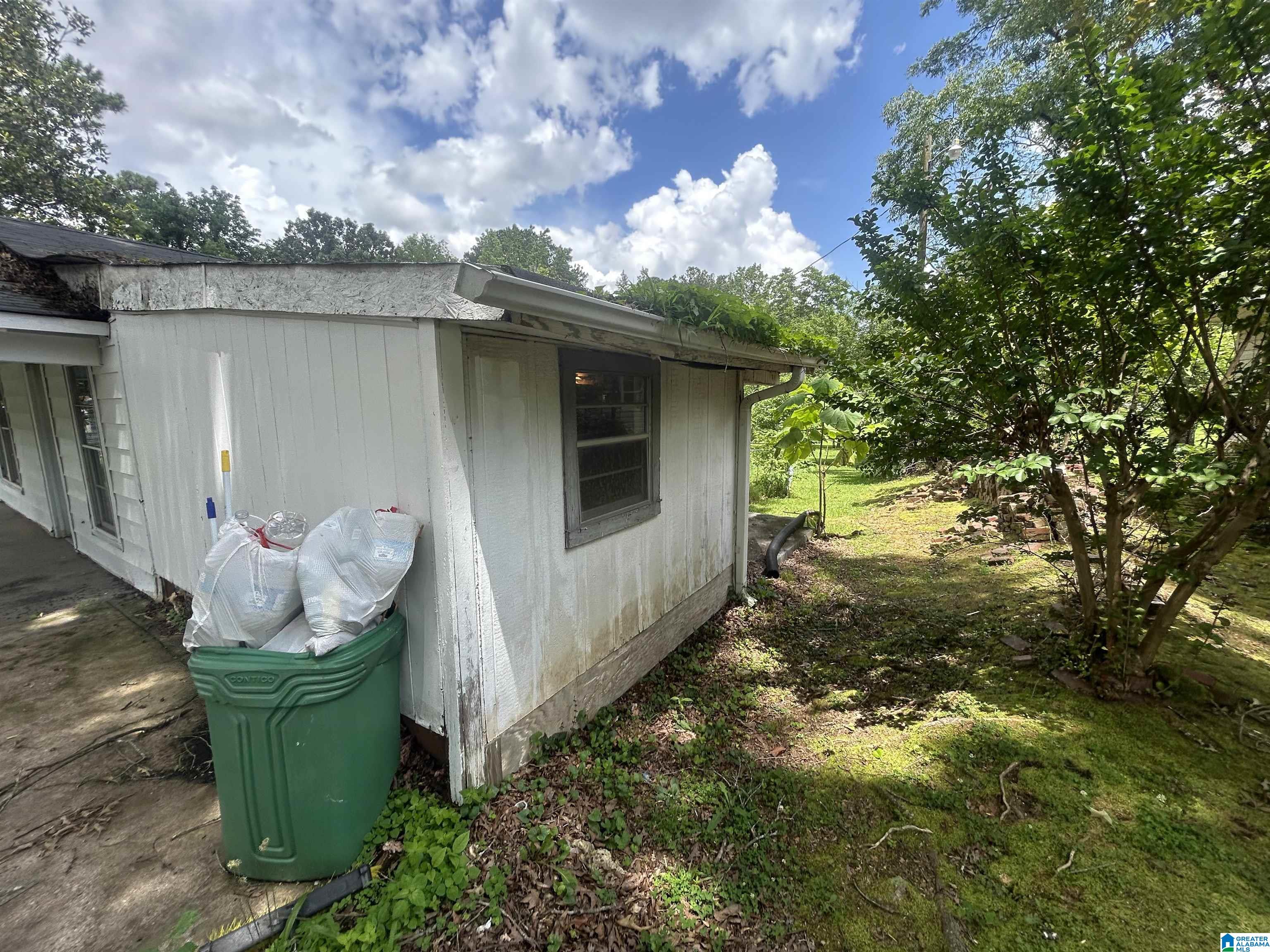 578 Empire Road Sumiton, AL 35148 - Photo 41 of 49