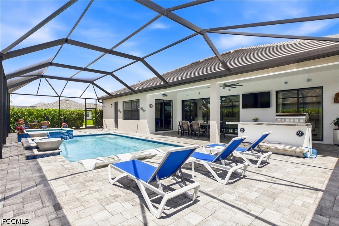 11718 Canopy Loop Fort Myers, FL 33913 - Photo 30 of 49 Gallery Image 30