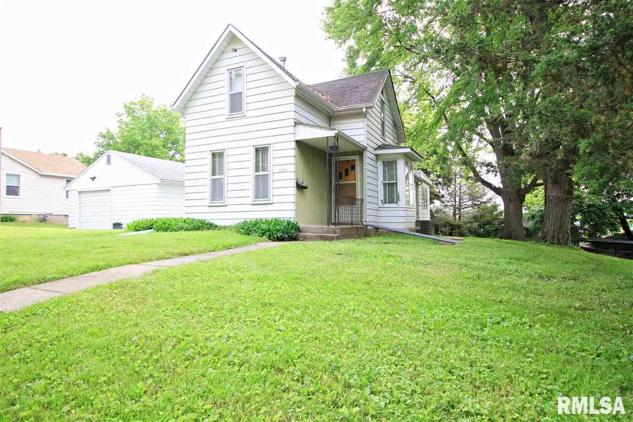 3309 Garfield Street Clinton, IA 52732 - Photo 1 of 15 Gallery Image 1