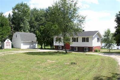 13282 7 Mile Road Northeast Belding, MI 48809 - Photo 1 of 10 Primary Photo