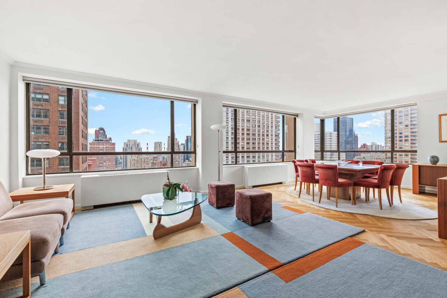 190 East 72nd Street, Unit 27D Manhattan, NY 10021 - Photo 5 of 13