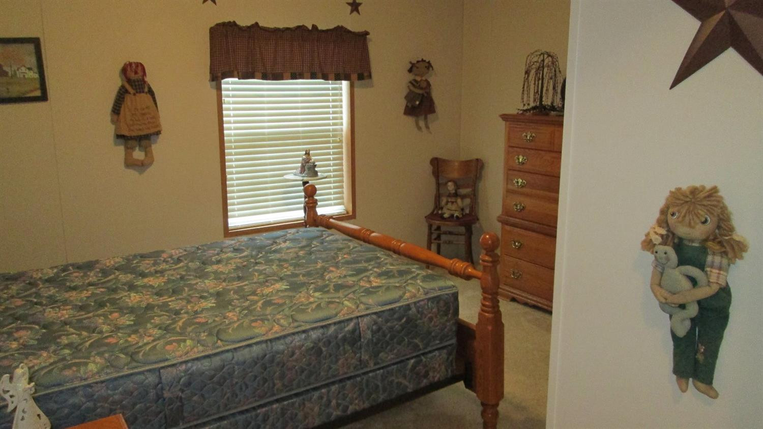 38 Roberts Road Tollesboro, KY 41189 - Photo 4 of 24 Photo 4