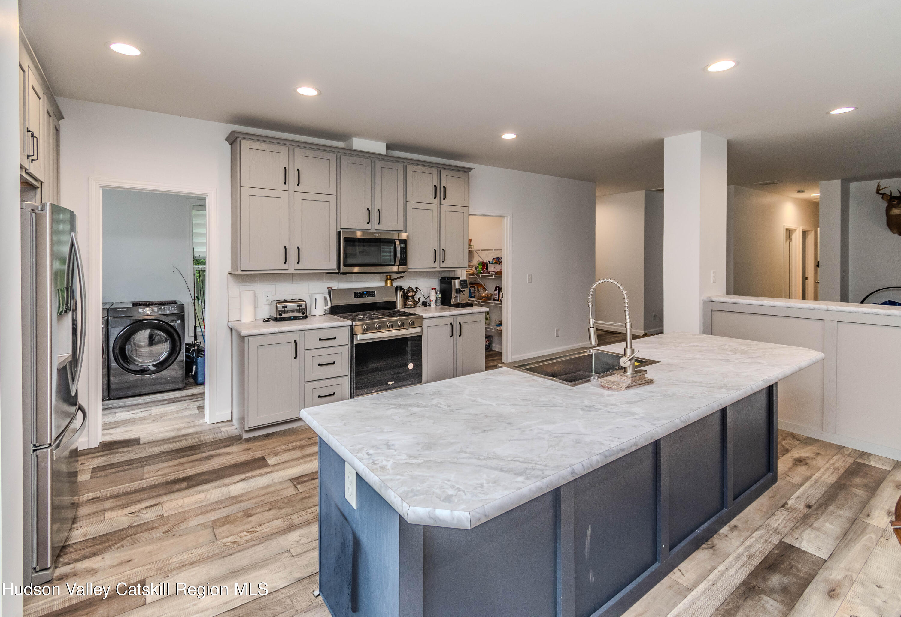 270 Green Lake Road Catskill, NY 12414 - Photo 16 of 66 Kitchen Sink