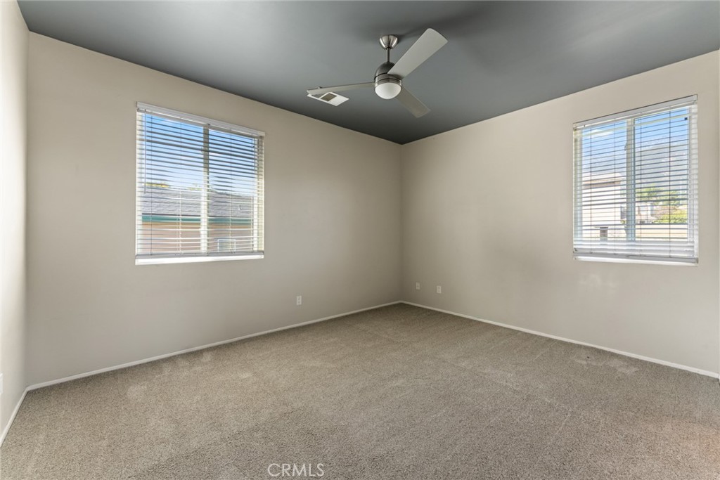 5836 Buckthorn Avenue Rancho Cucamonga, CA 91737 - Photo 45 of 63 a view of an empty room with a window