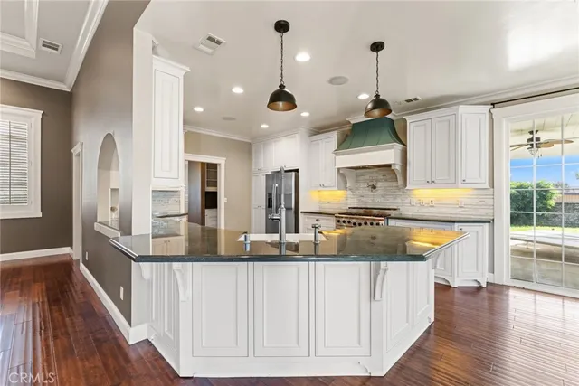 $1,680,000 | 5836 Buckthorn Avenue, Rancho Cucamonga, CA 91737