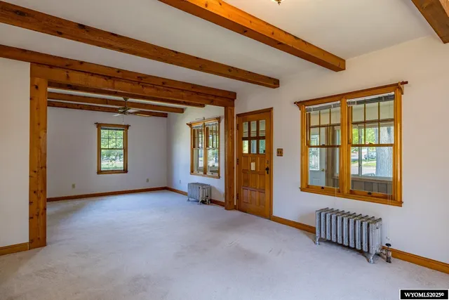 $249,900 | 334 North 3rd Street, Douglas, WY 82633