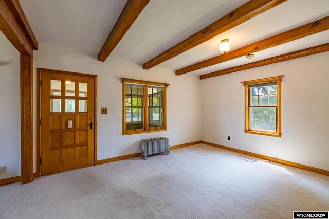 $249,900 | 334 North 3rd Street, Douglas, WY 82633