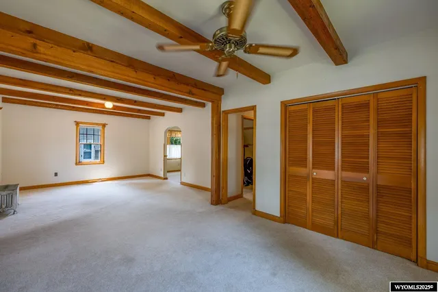 $249,900 | 334 North 3rd Street, Douglas, WY 82633