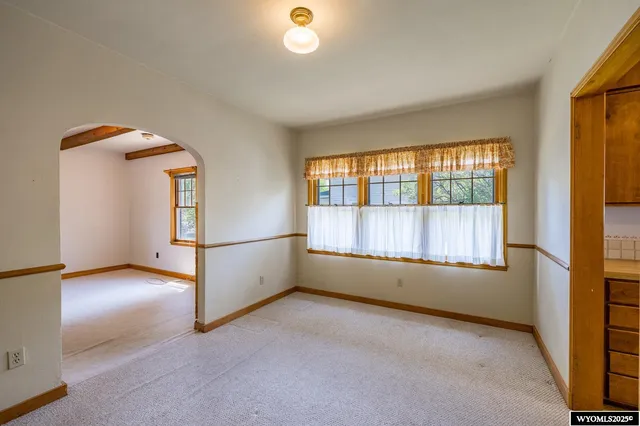 $249,900 | 334 North 3rd Street, Douglas, WY 82633