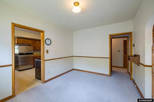 $249,900 | 334 North 3rd Street, Douglas, WY 82633