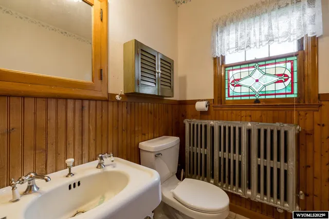 $249,900 | 334 North 3rd Street, Douglas, WY 82633