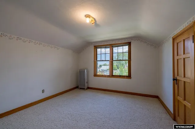 $249,900 | 334 North 3rd Street, Douglas, WY 82633