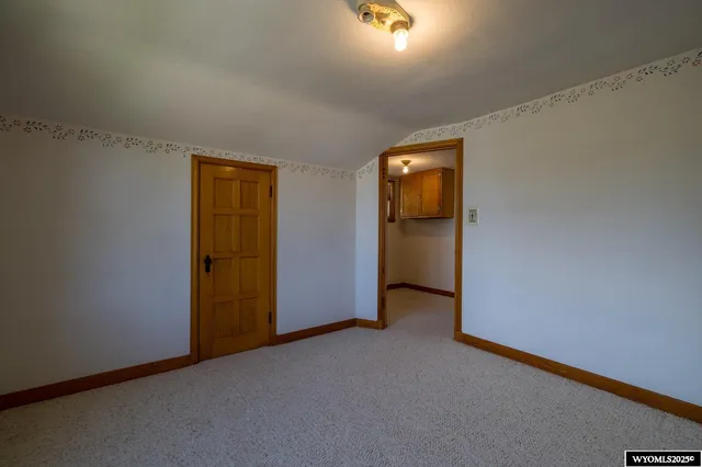 $249,900 | 334 North 3rd Street, Douglas, WY 82633