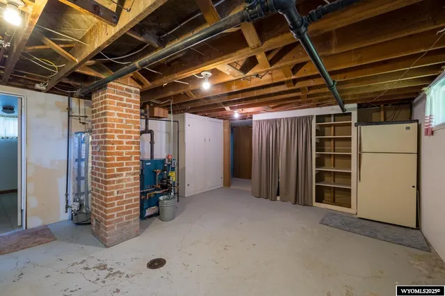 $249,900 | 334 North 3rd Street, Douglas, WY 82633