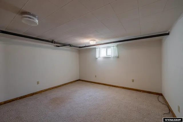 $249,900 | 334 North 3rd Street, Douglas, WY 82633