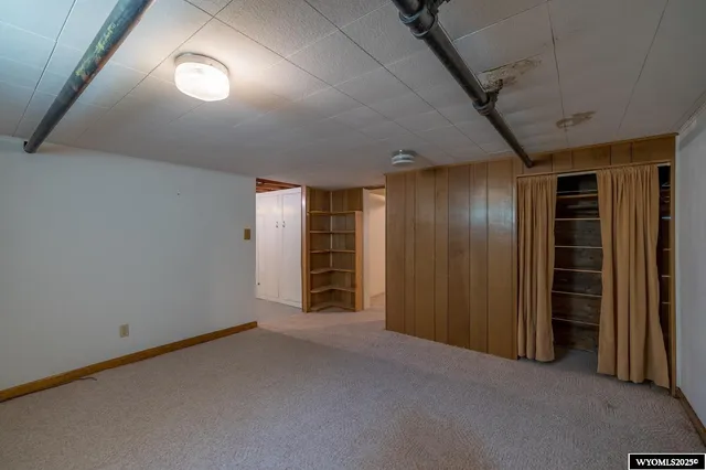 $249,900 | 334 North 3rd Street, Douglas, WY 82633