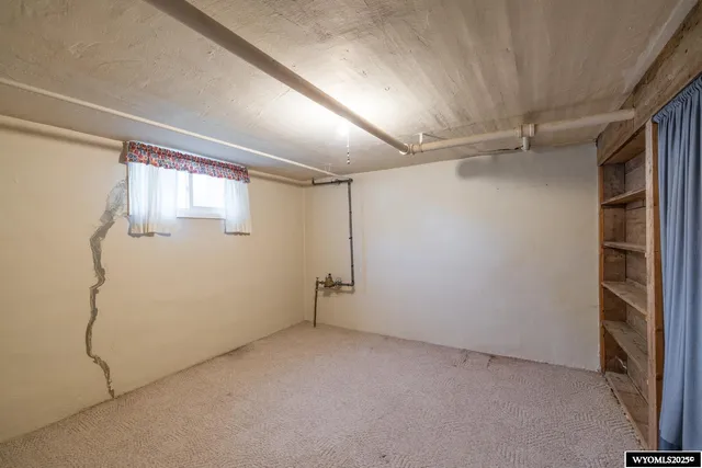 $249,900 | 334 North 3rd Street, Douglas, WY 82633