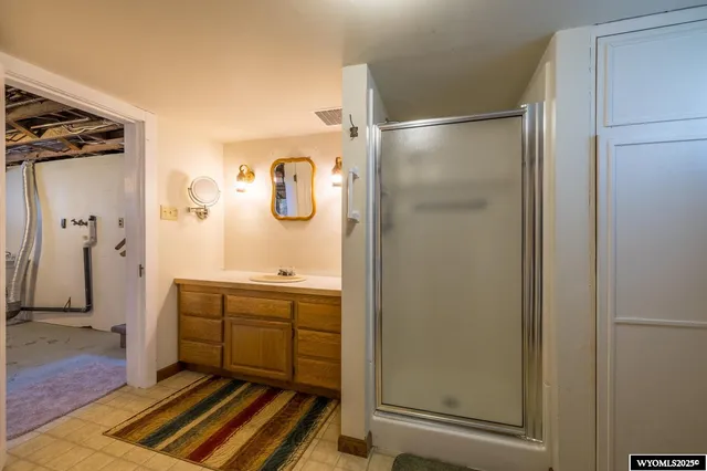 $249,900 | 334 North 3rd Street, Douglas, WY 82633