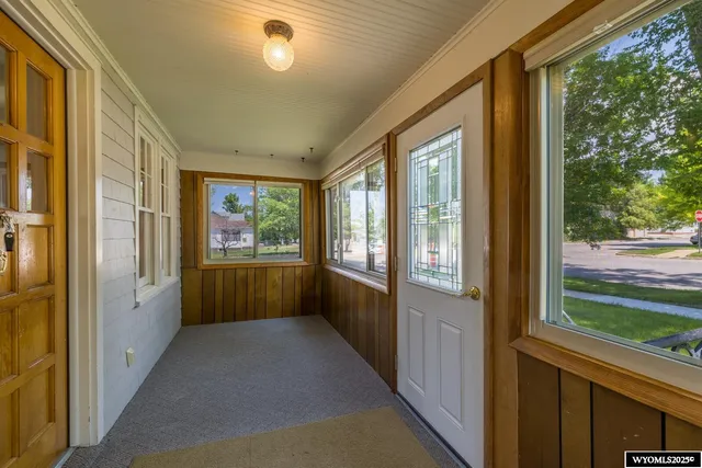 $249,900 | 334 North 3rd Street, Douglas, WY 82633