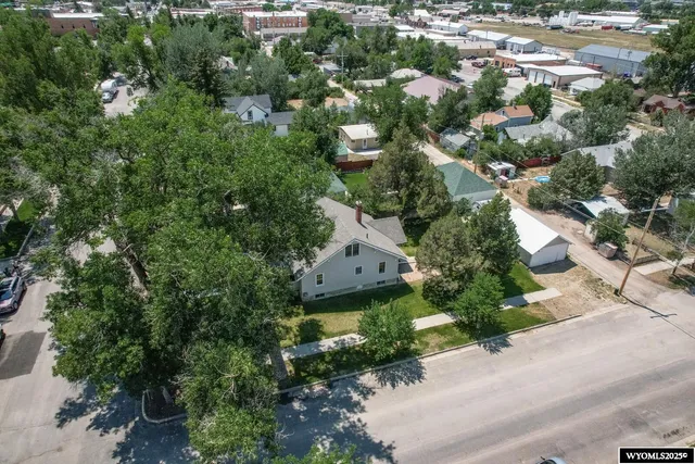 $249,900 | 334 North 3rd Street, Douglas, WY 82633