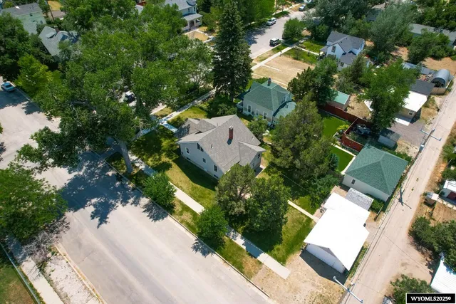 $249,900 | 334 North 3rd Street, Douglas, WY 82633