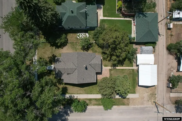 $249,900 | 334 North 3rd Street, Douglas, WY 82633