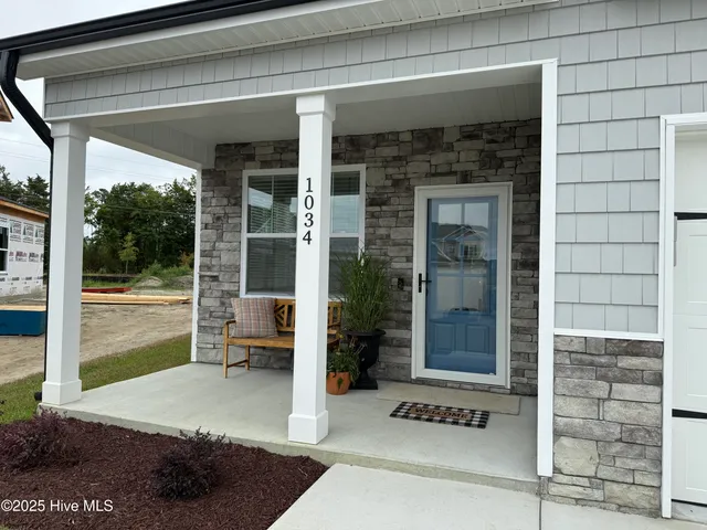 $374,900 | 1034 Seven Iron Drive, Ayden, NC 28513