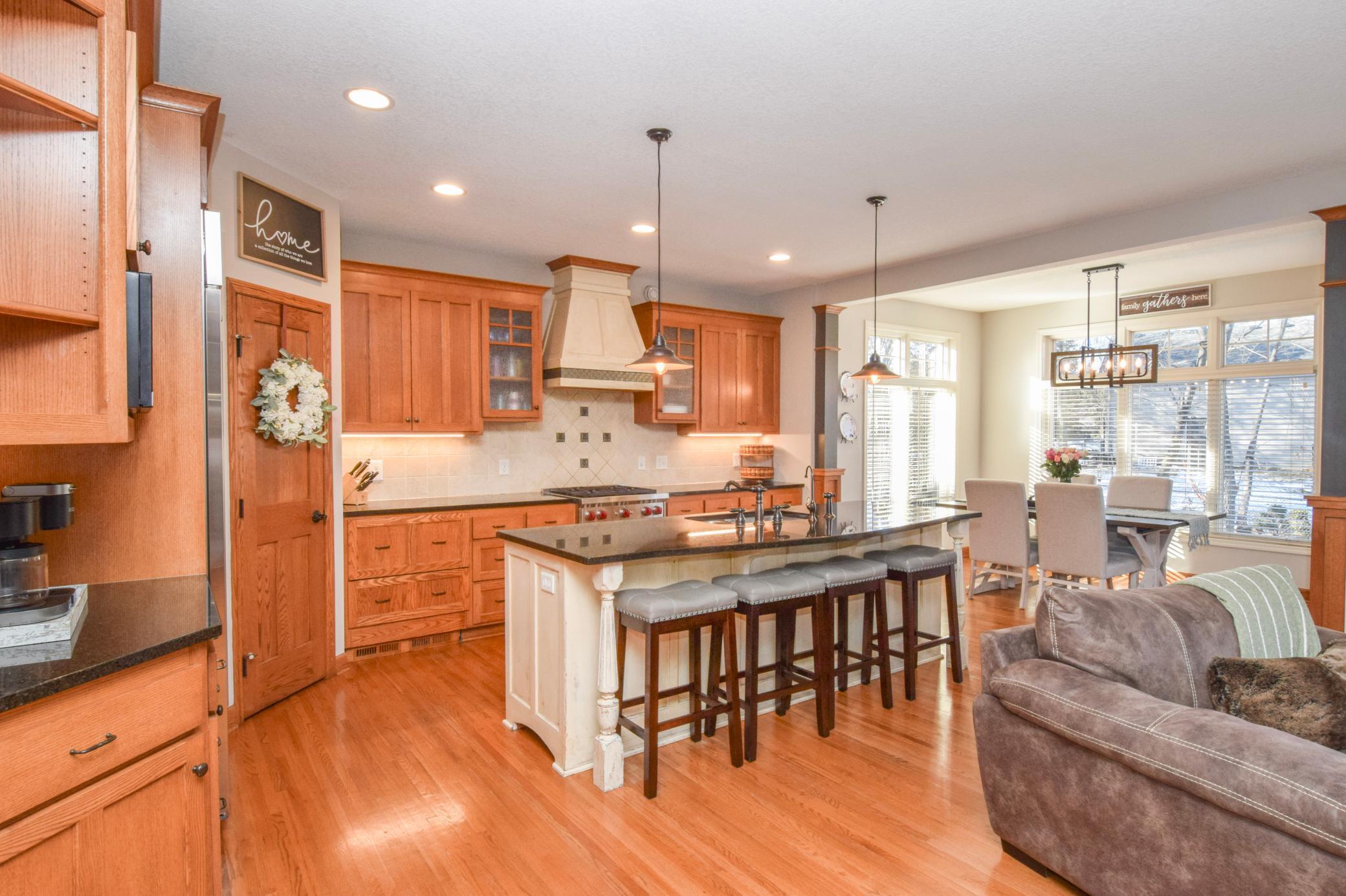 2293 151st Lane Northwest Andover, MN 55304 - Photo 1 of 1