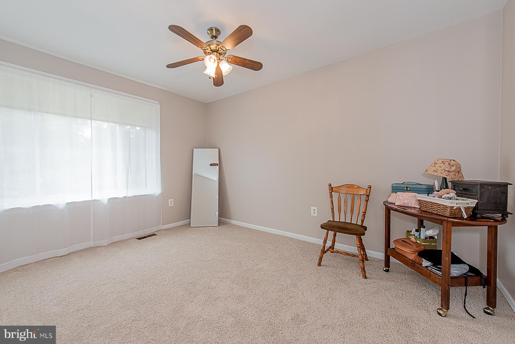5388 Eliots Oak Road Columbia, MD 21044 - Photo 20 of 24 Newly Carpeted Second Bedroom
