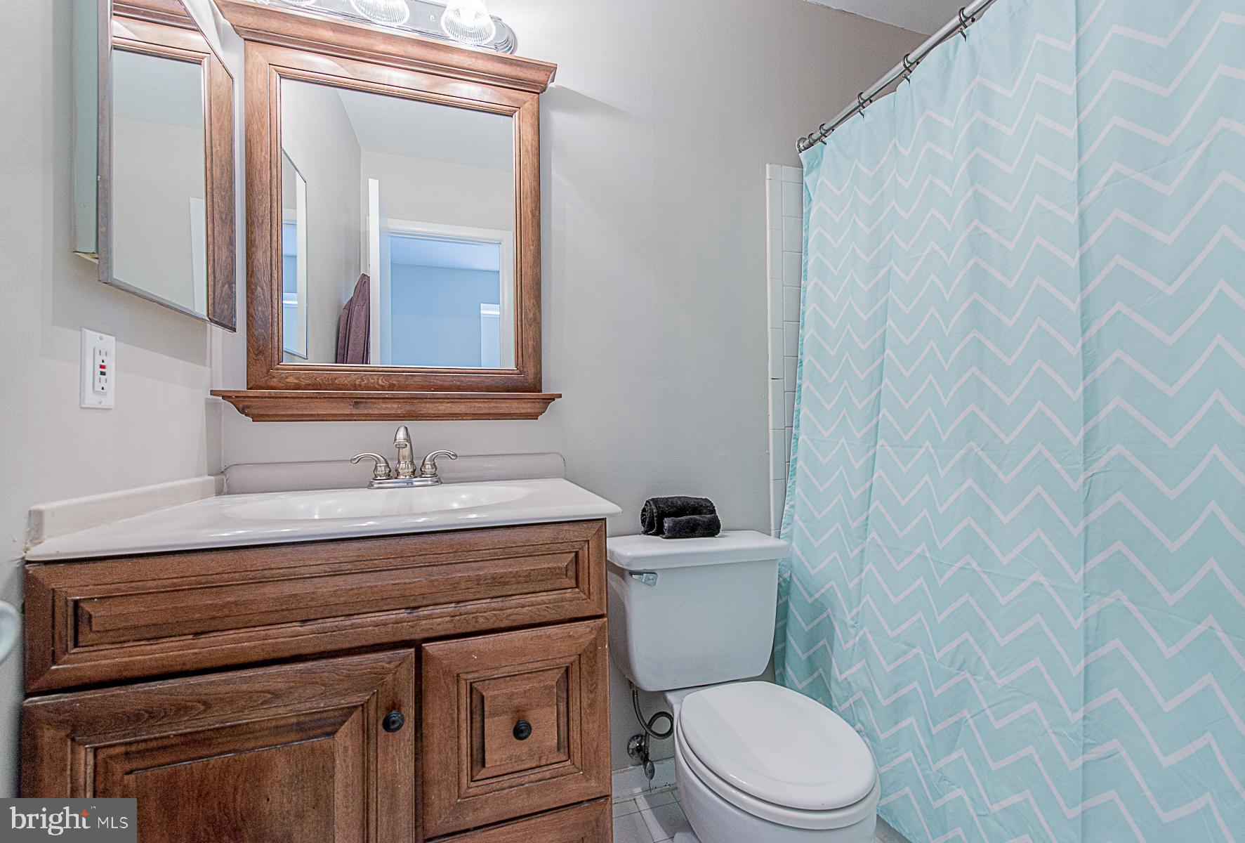 5388 Eliots Oak Road Columbia, MD 21044 - Photo 22 of 24 Second Full Bath