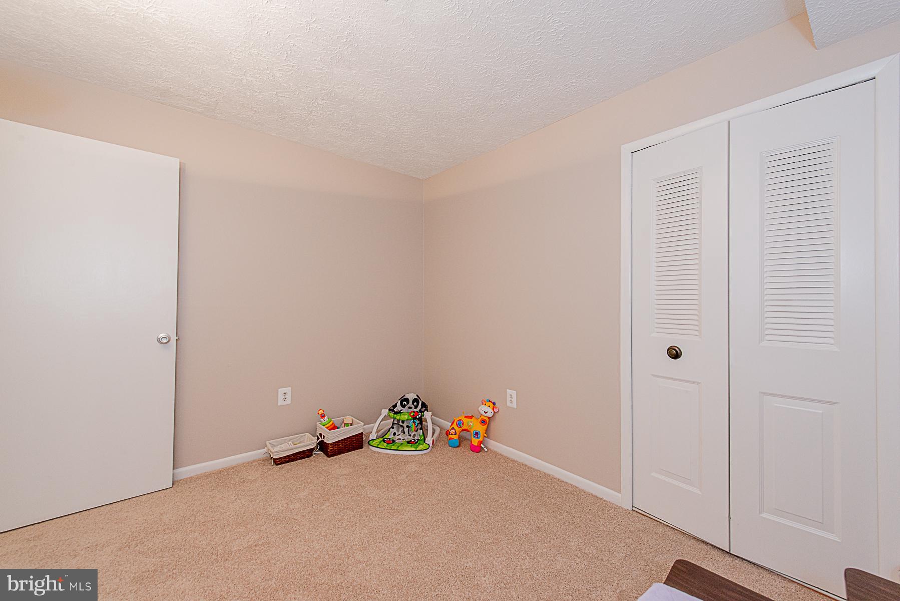5388 Eliots Oak Road Columbia, MD 21044 - Photo 24 of 24 Newly Carpeted Play Room Could be 4th Bedroom