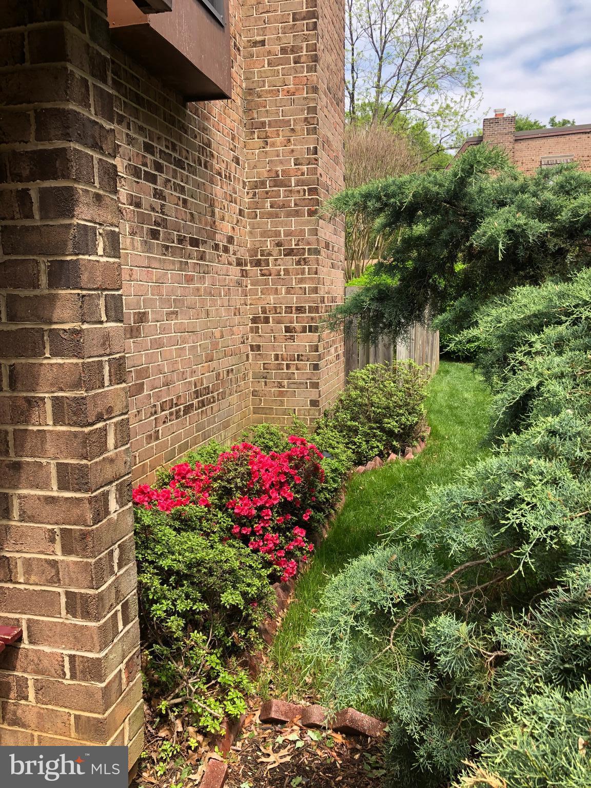 Lovely Landscaping