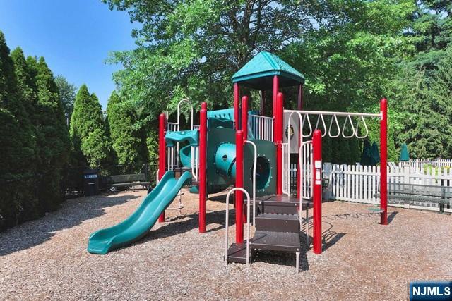 201 Beech Court Norwood, NJ 07648 - Photo 12 of 12 a view of a park with a slide