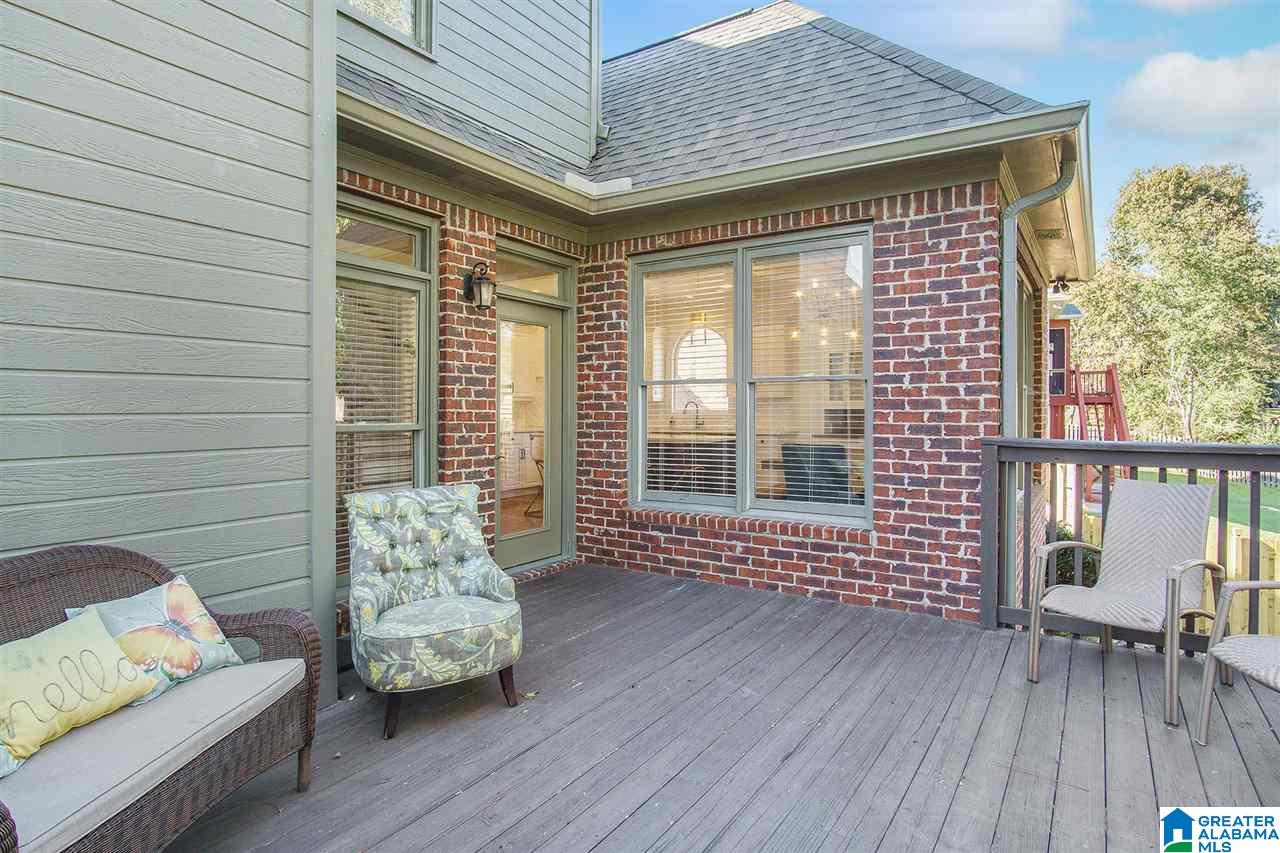 4104 Milner Circle Birmingham, AL 35242 - Photo 40 of 50