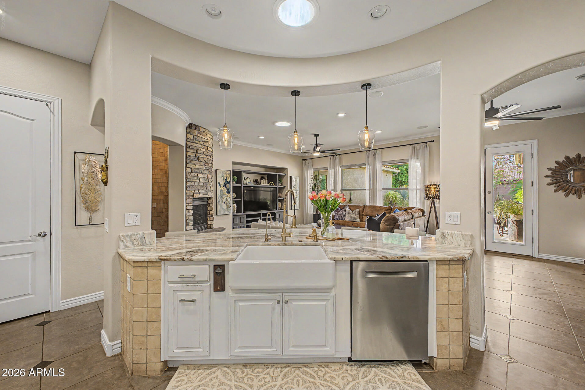 2408 West Bajada Road Phoenix, AZ 85085 - Photo 12 of 41 16 - Bajada