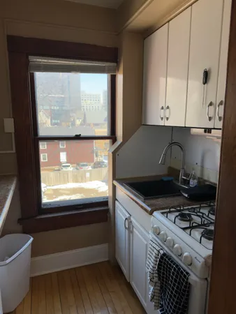 $1,450 | 213 South Broom Street, Unit 3, Madison, WI 53703