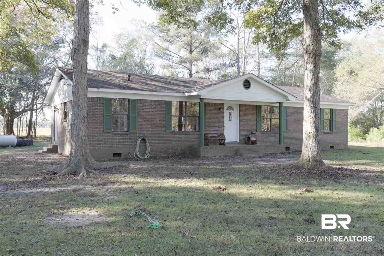 15724 Fackler Road Loxley, AL 36551 - Photo 3 of 29