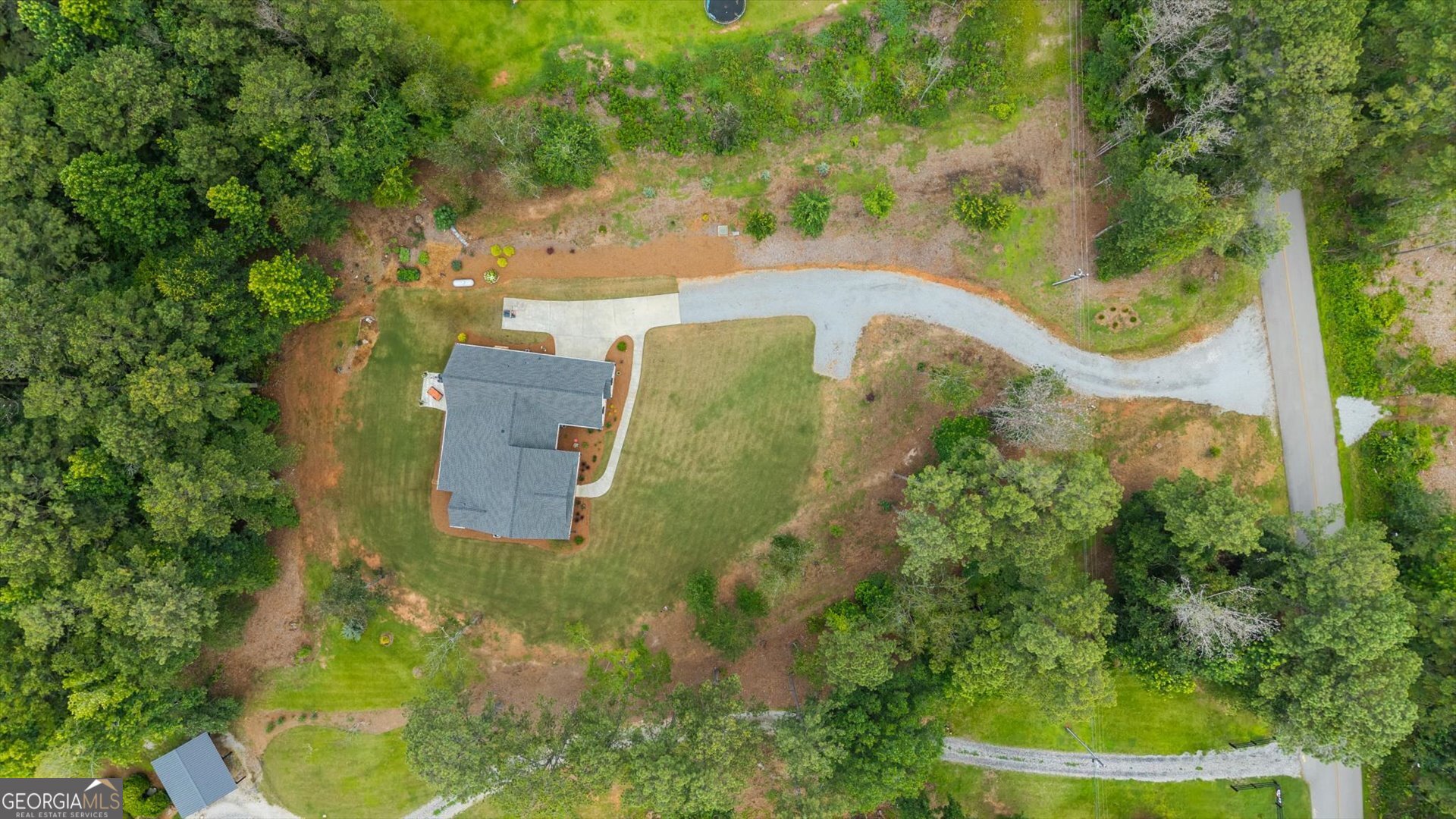 65 Pope Road Buchanan, GA 30113 - Photo 45 of 47