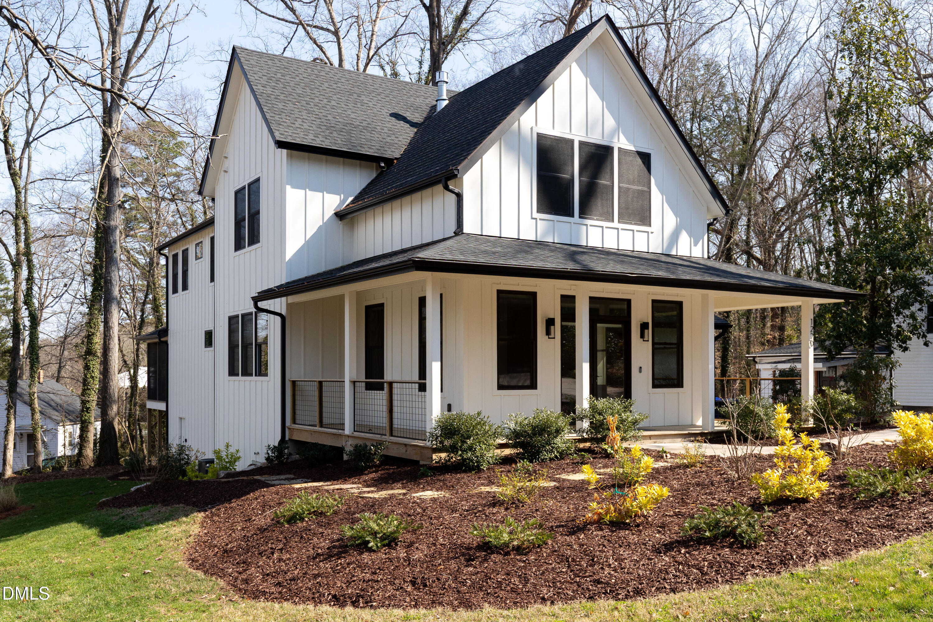 1220 Hillview Road Chapel Hill, NC 27514 - Photo 1 of 47 Hillview-1