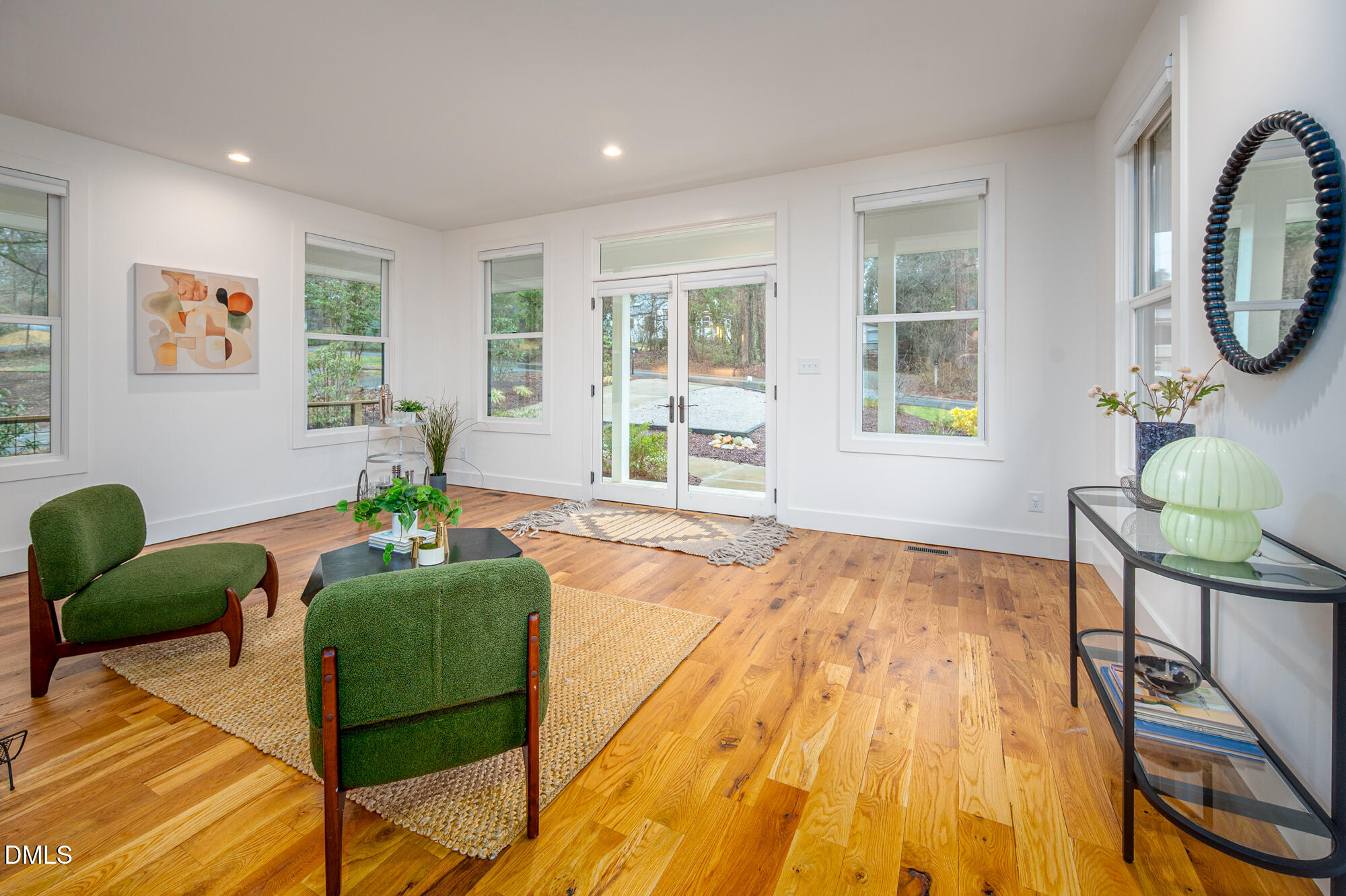 1220 Hillview Road Chapel Hill, NC 27514 - Photo 11 of 47 1220Hillview-8