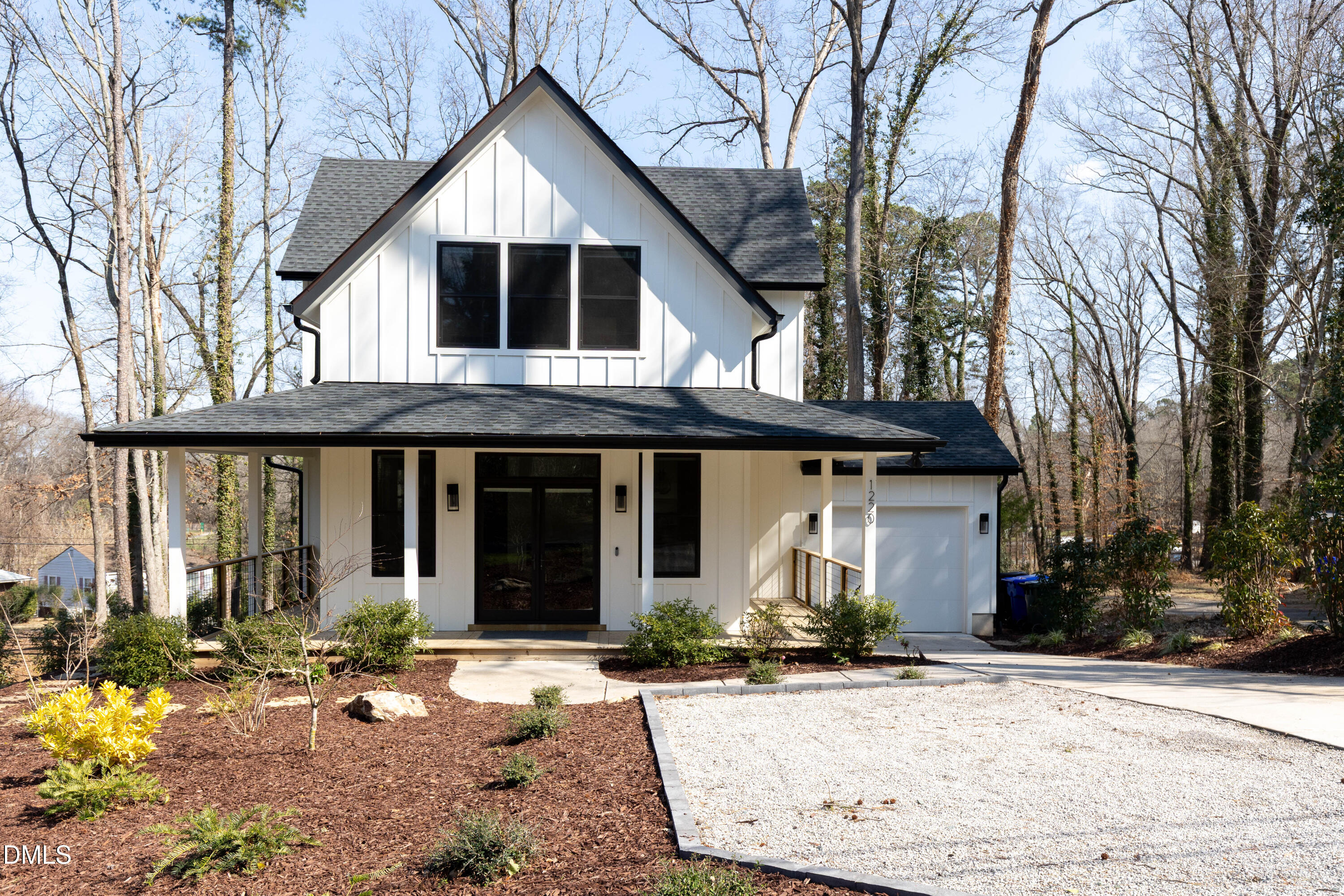 1220 Hillview Road Chapel Hill, NC 27514 - Photo 2 of 47 Hillview-3