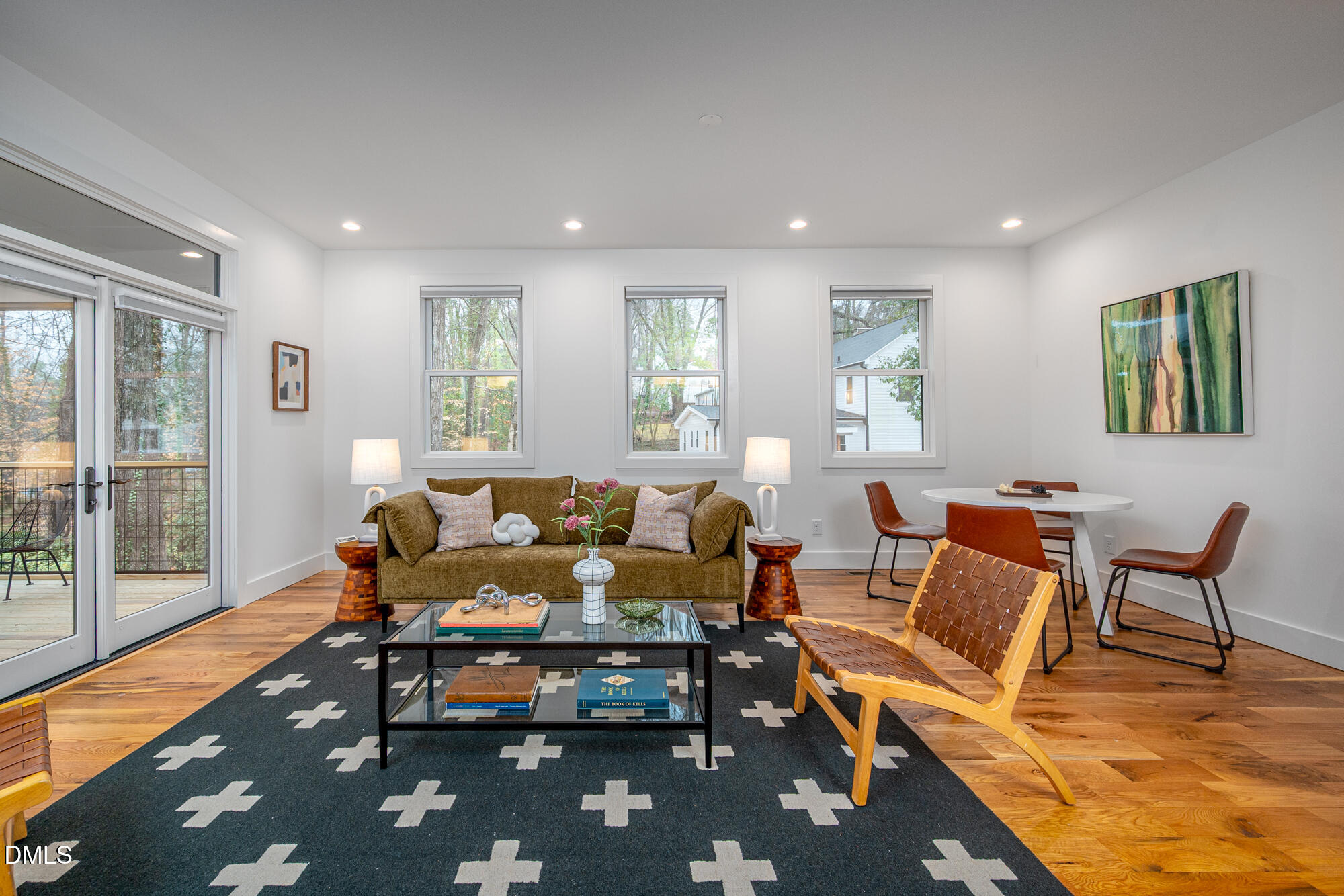 1220 Hillview Road Chapel Hill, NC 27514 - Photo 21 of 47 1220Hillview-26