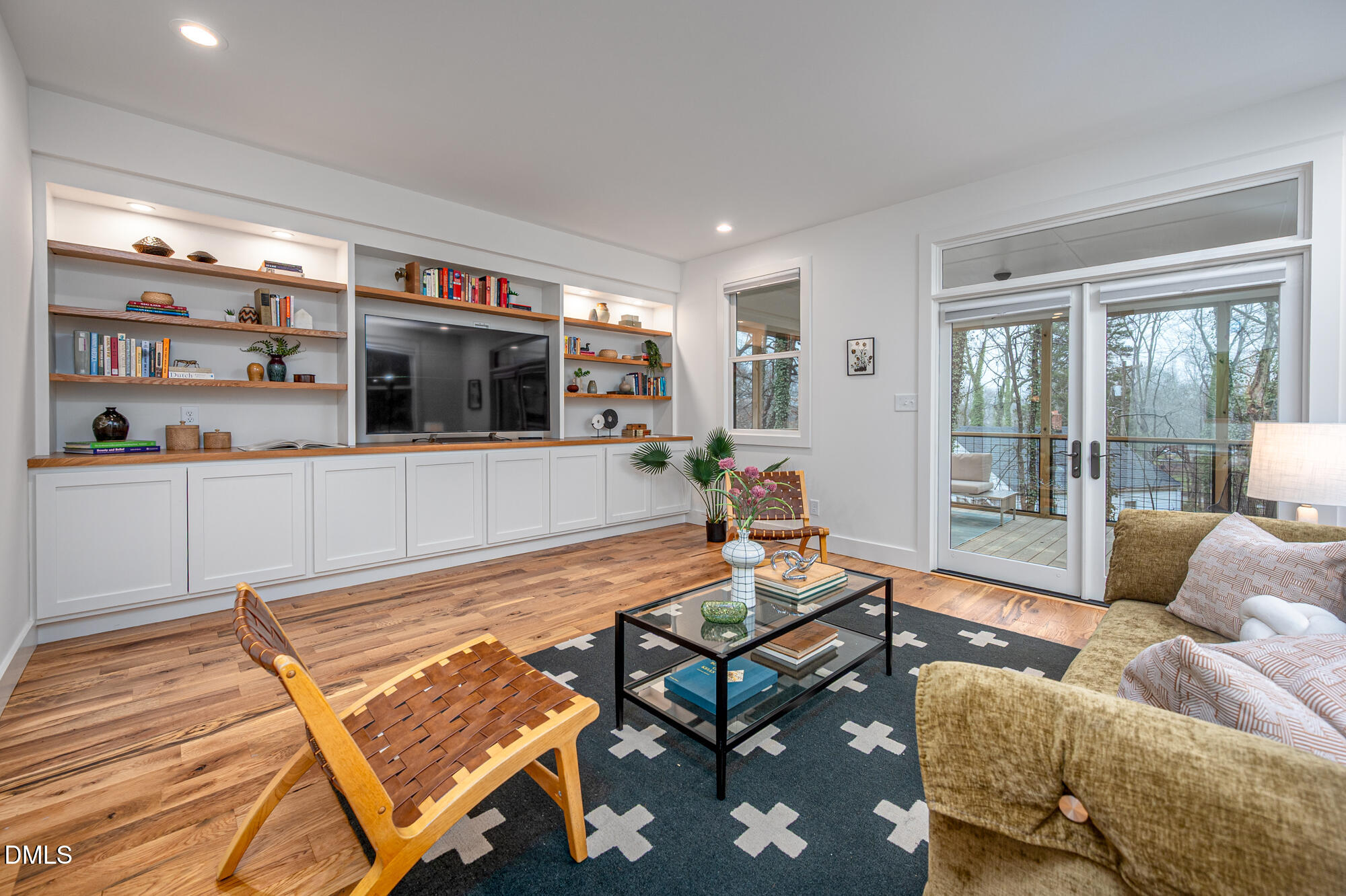 1220 Hillview Road Chapel Hill, NC 27514 - Photo 22 of 47 1220Hillview-25