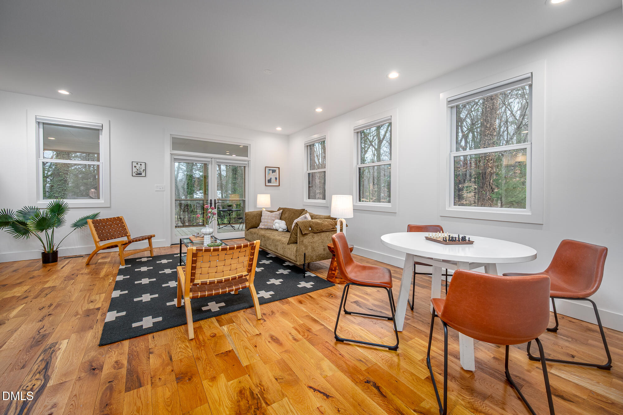 1220 Hillview Road Chapel Hill, NC 27514 - Photo 23 of 47 1220Hillview-24