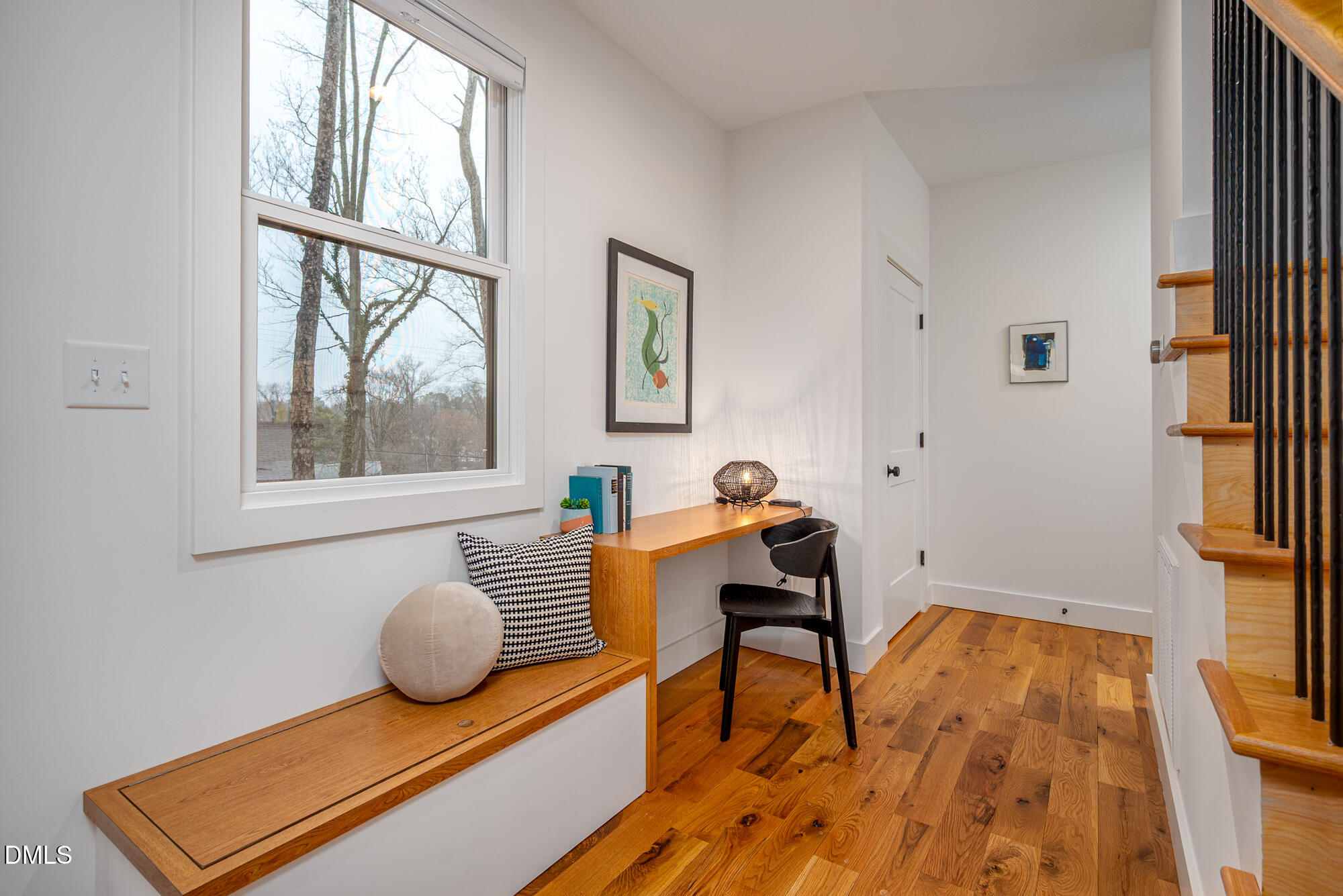 1220 Hillview Road Chapel Hill, NC 27514 - Photo 24 of 47 1220Hillview-21