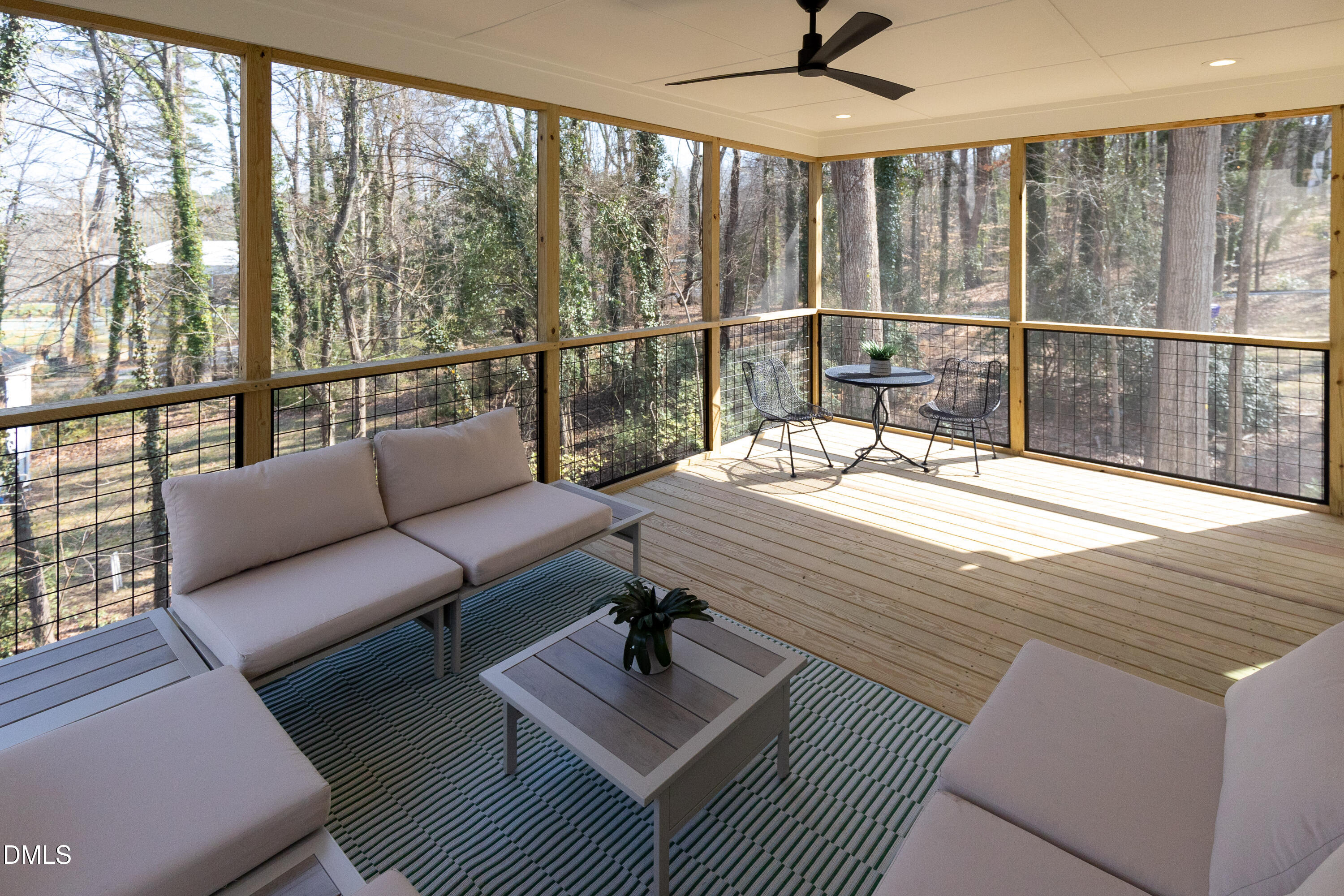 1220 Hillview Road Chapel Hill, NC 27514 - Photo 4 of 47 Hillview-8